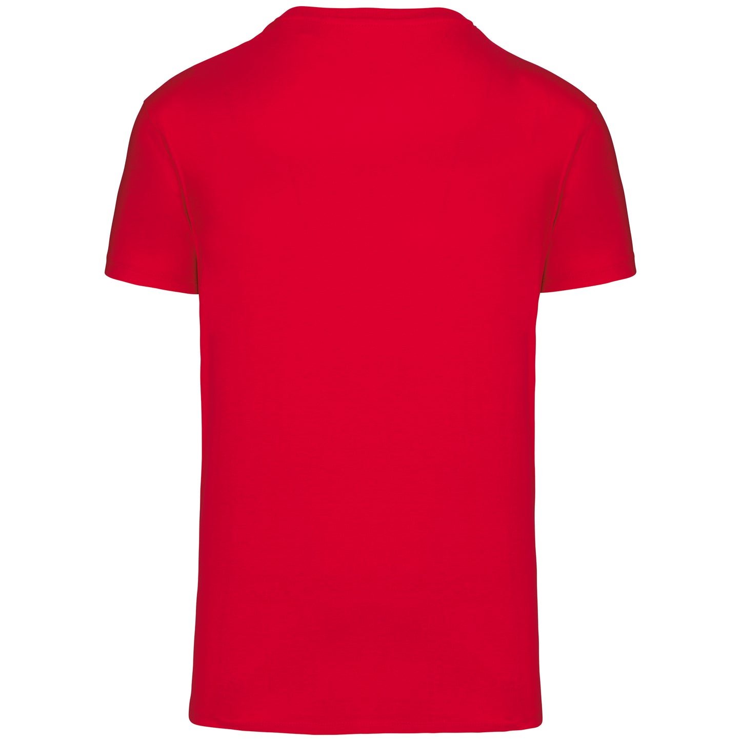 T-shirt ronde hals kind