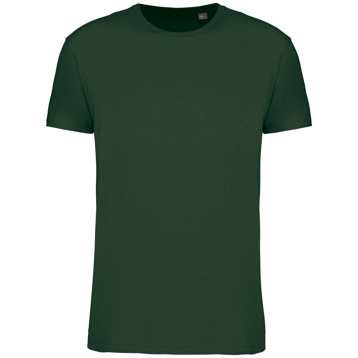 T-shirt ronde hals kind