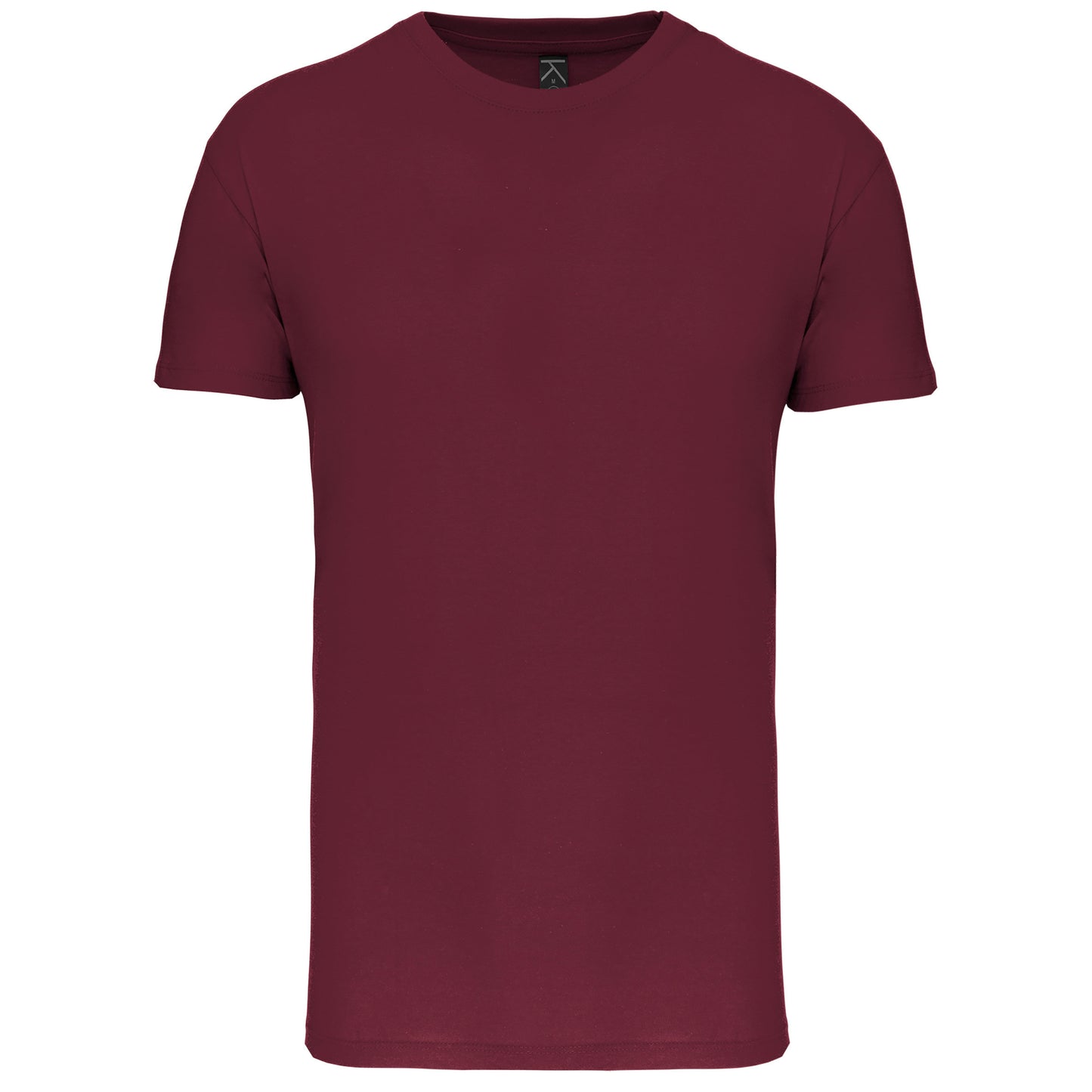 T-shirt ronde hals kind