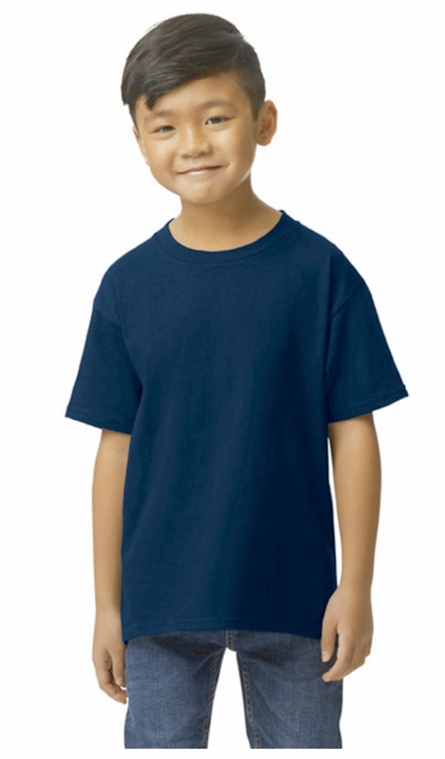 Kinder-T-shirt Softstyle Midweight