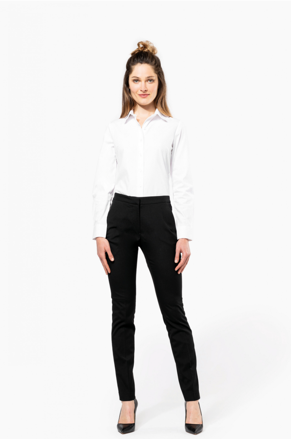 Dames pantalon