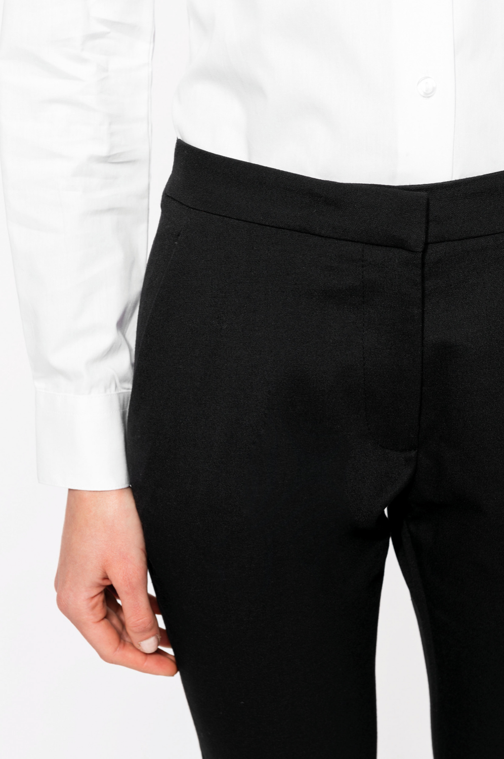 Dames pantalon