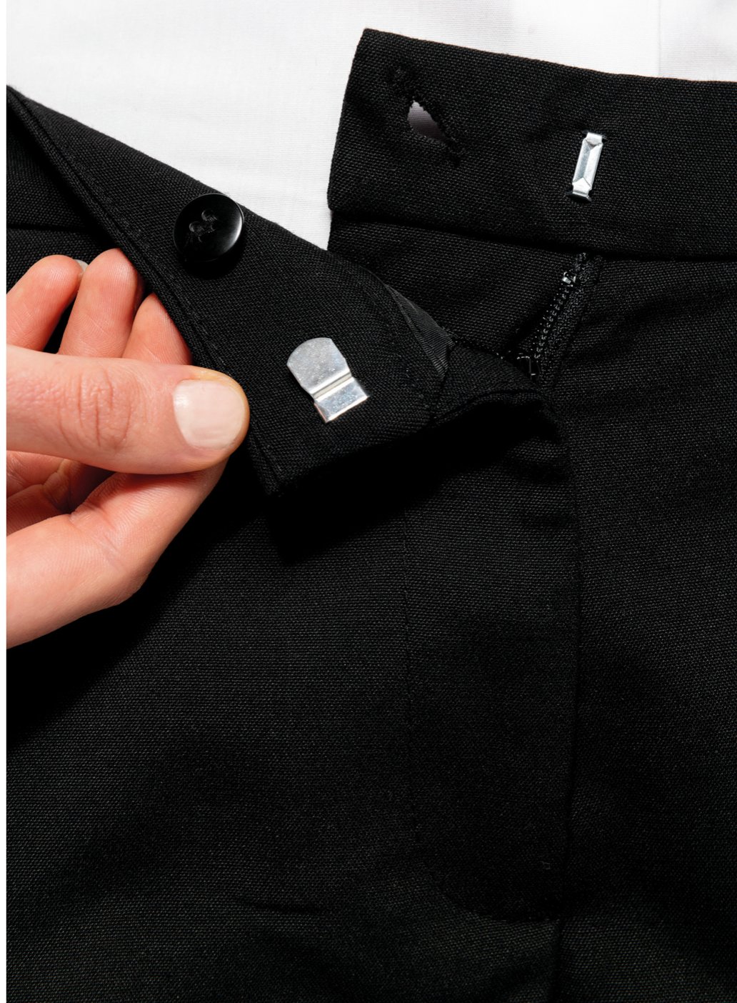 Dames pantalon
