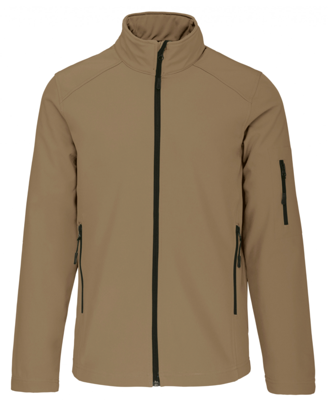 Softshell jas