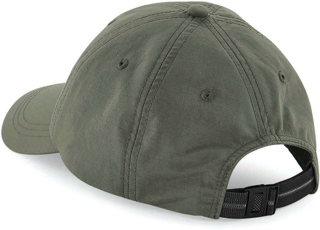 Outdoor 6 Panel Cap