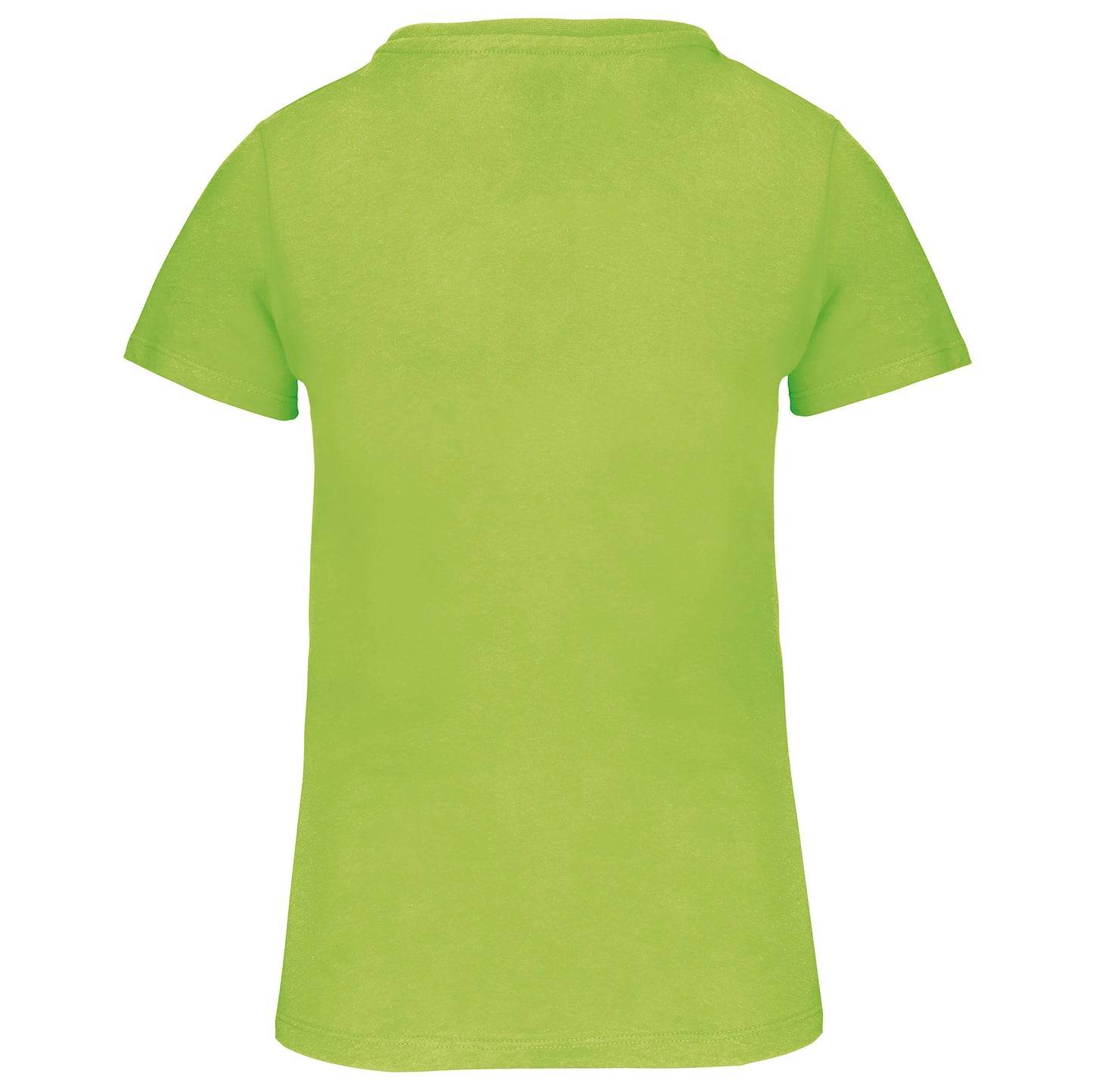 Dames-t-shirt BIO150IC ronde hals