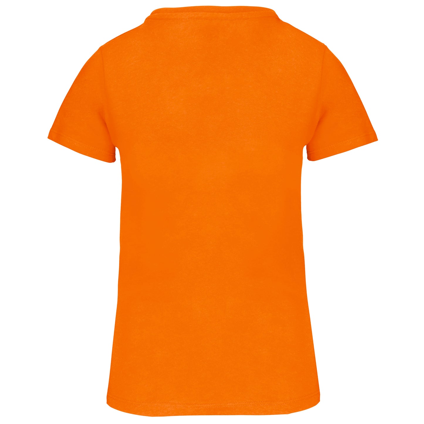 Dames-t-shirt BIO150IC ronde hals