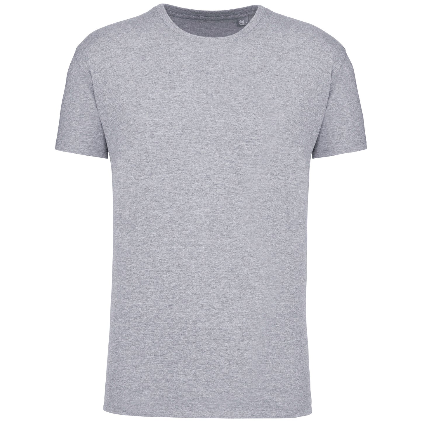 T-shirt BIO150IC ronde hals