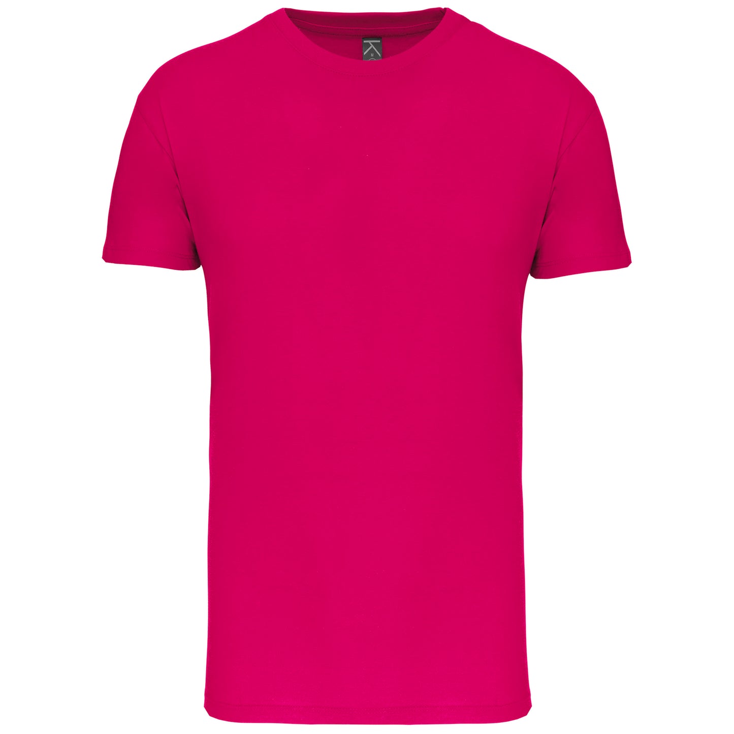 T-shirt BIO150IC ronde hals