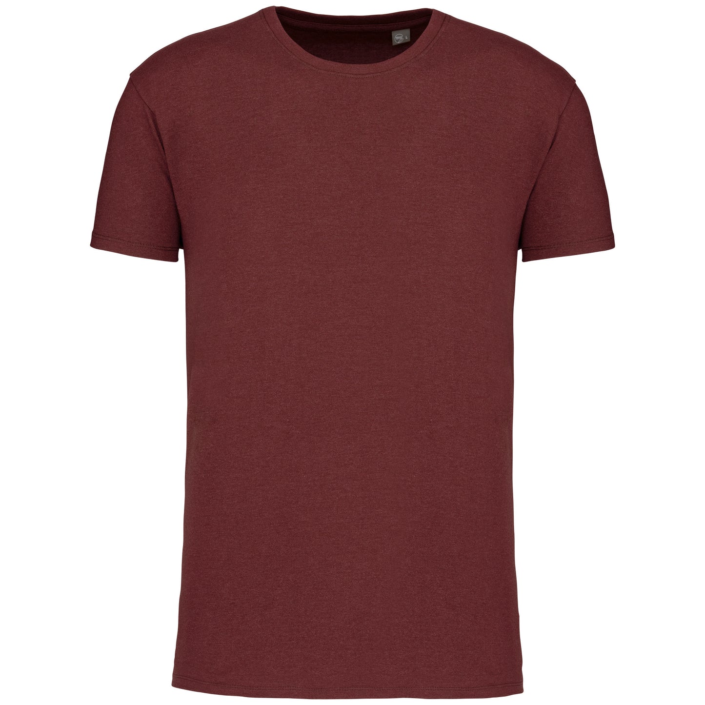 T-shirt BIO150IC ronde hals