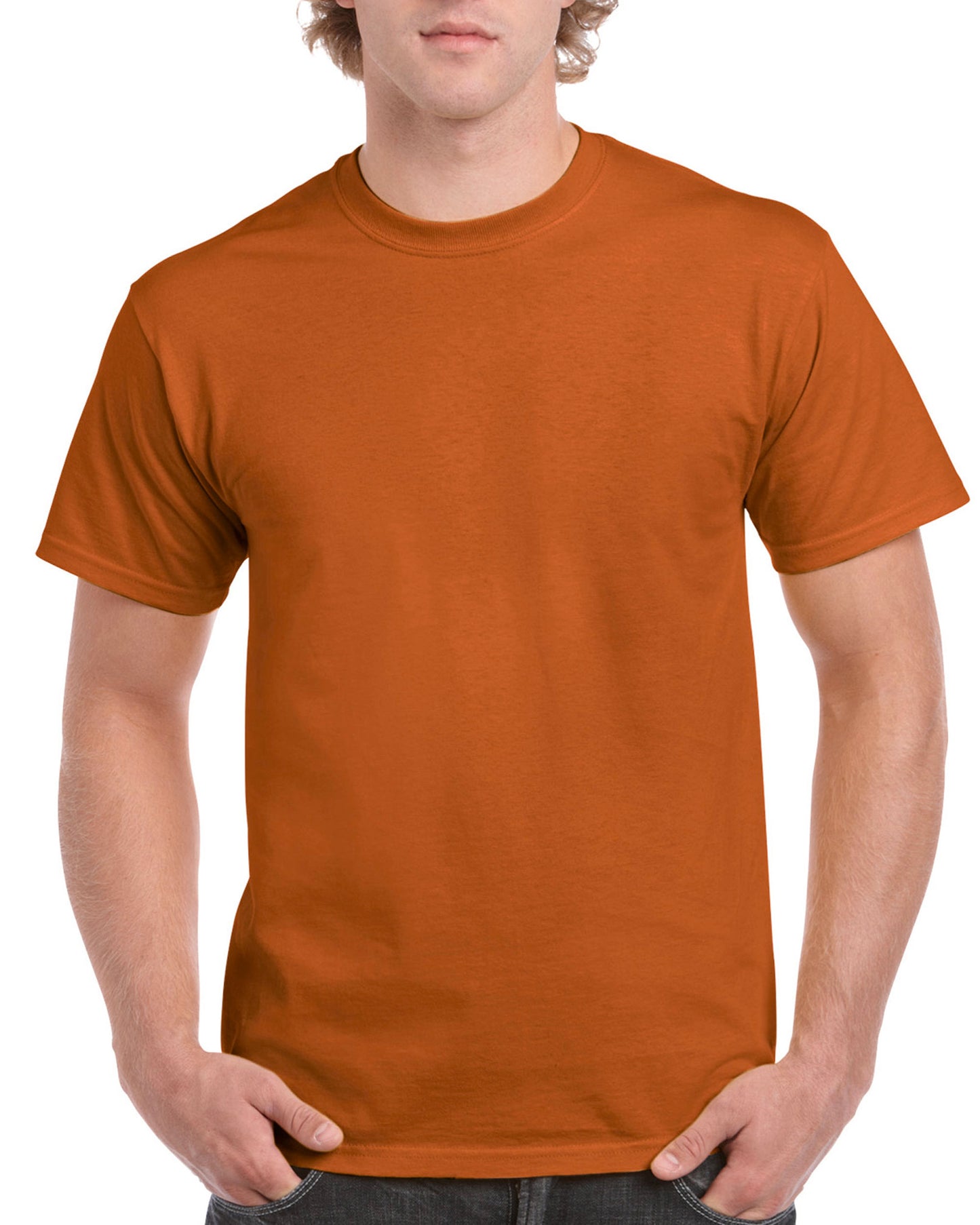Ultra Cotton Classic Fit Adult T-shirt