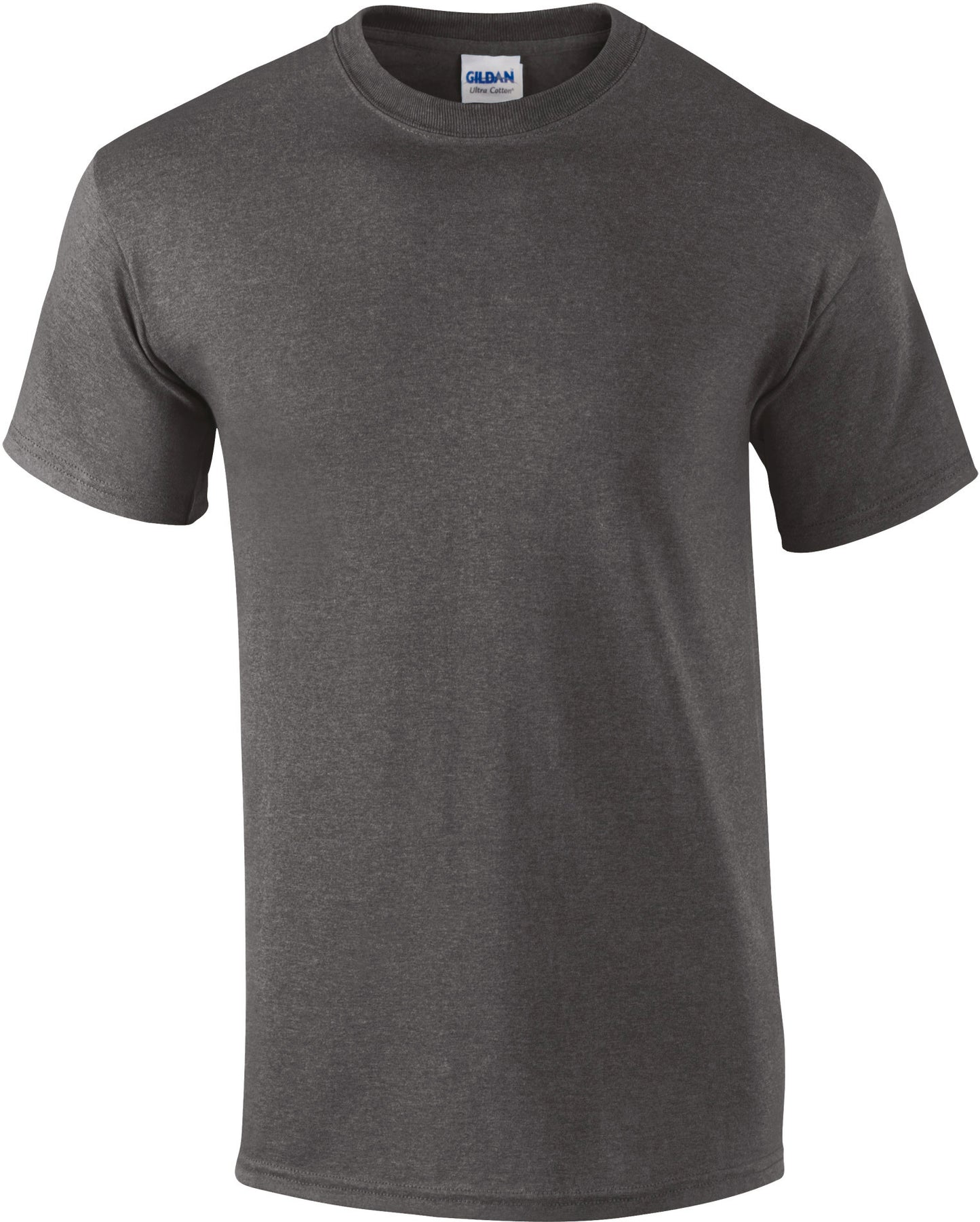 Ultra Cotton Classic Fit Adult T-shirt