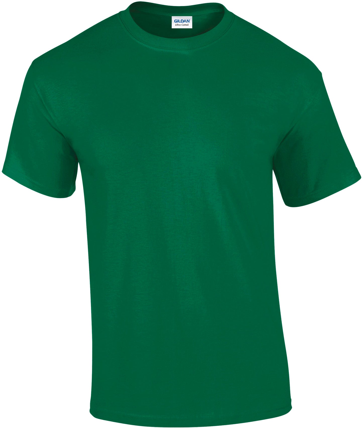 Ultra Cotton Classic Fit Adult T-shirt