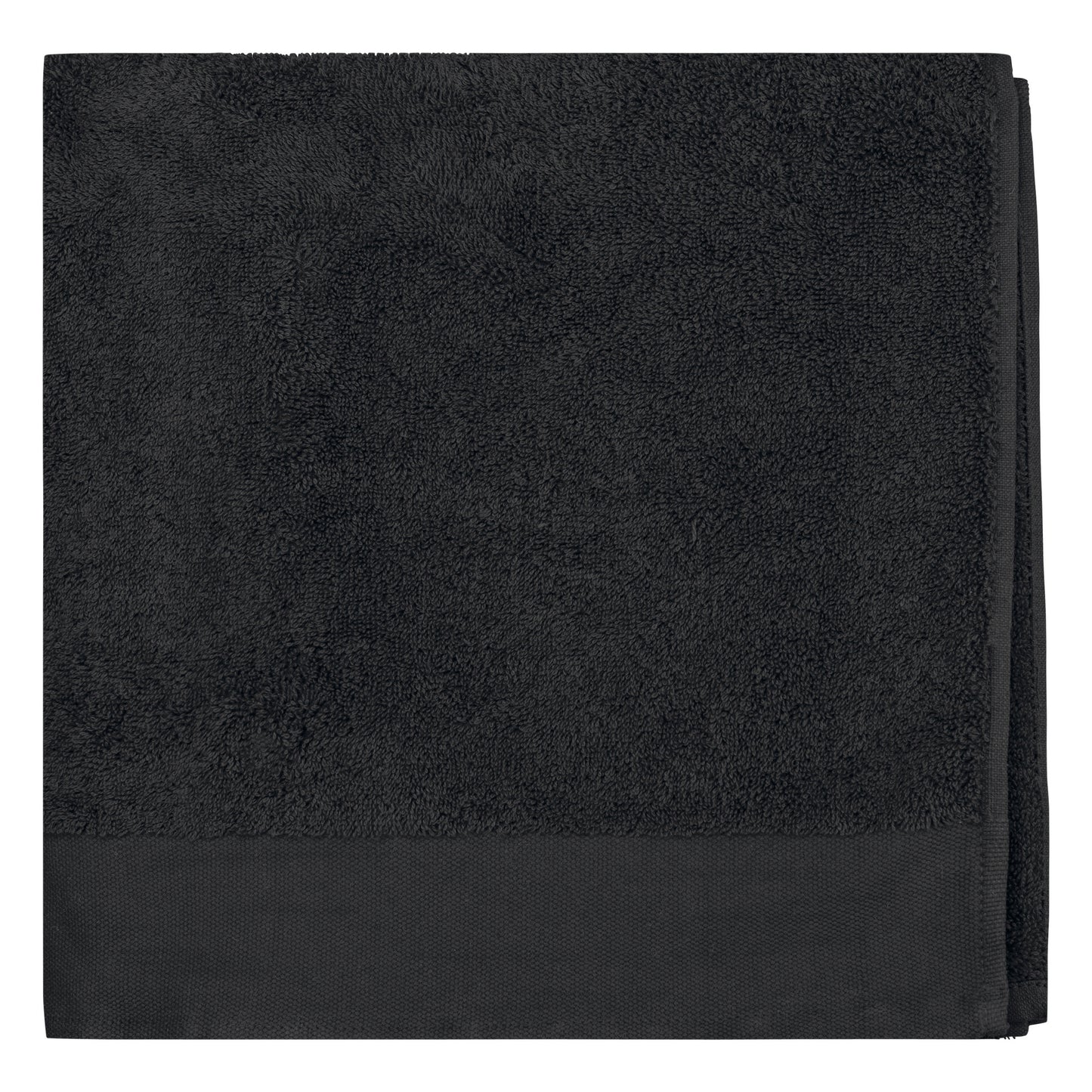 Biologische badhanddoek