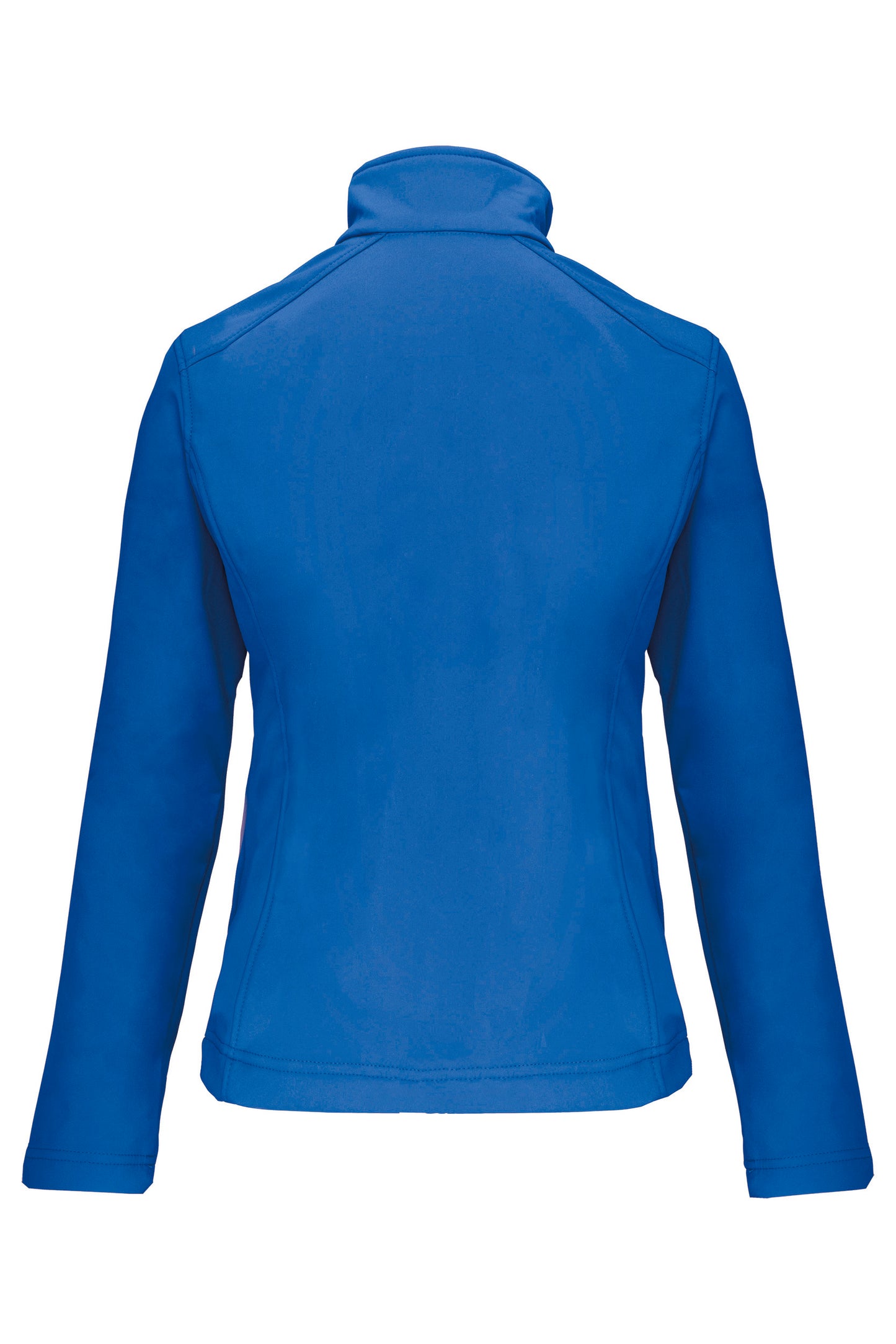 Dames softshell jas