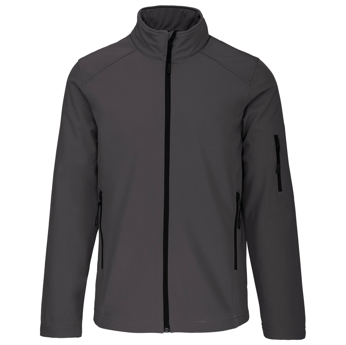 Softshell jas