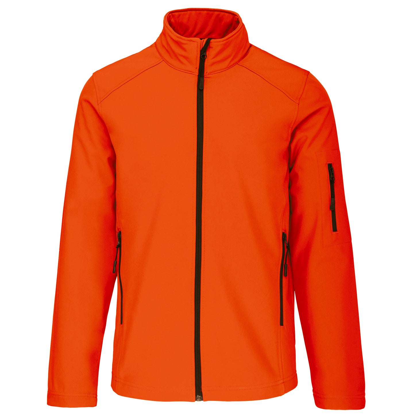 Softshell jas