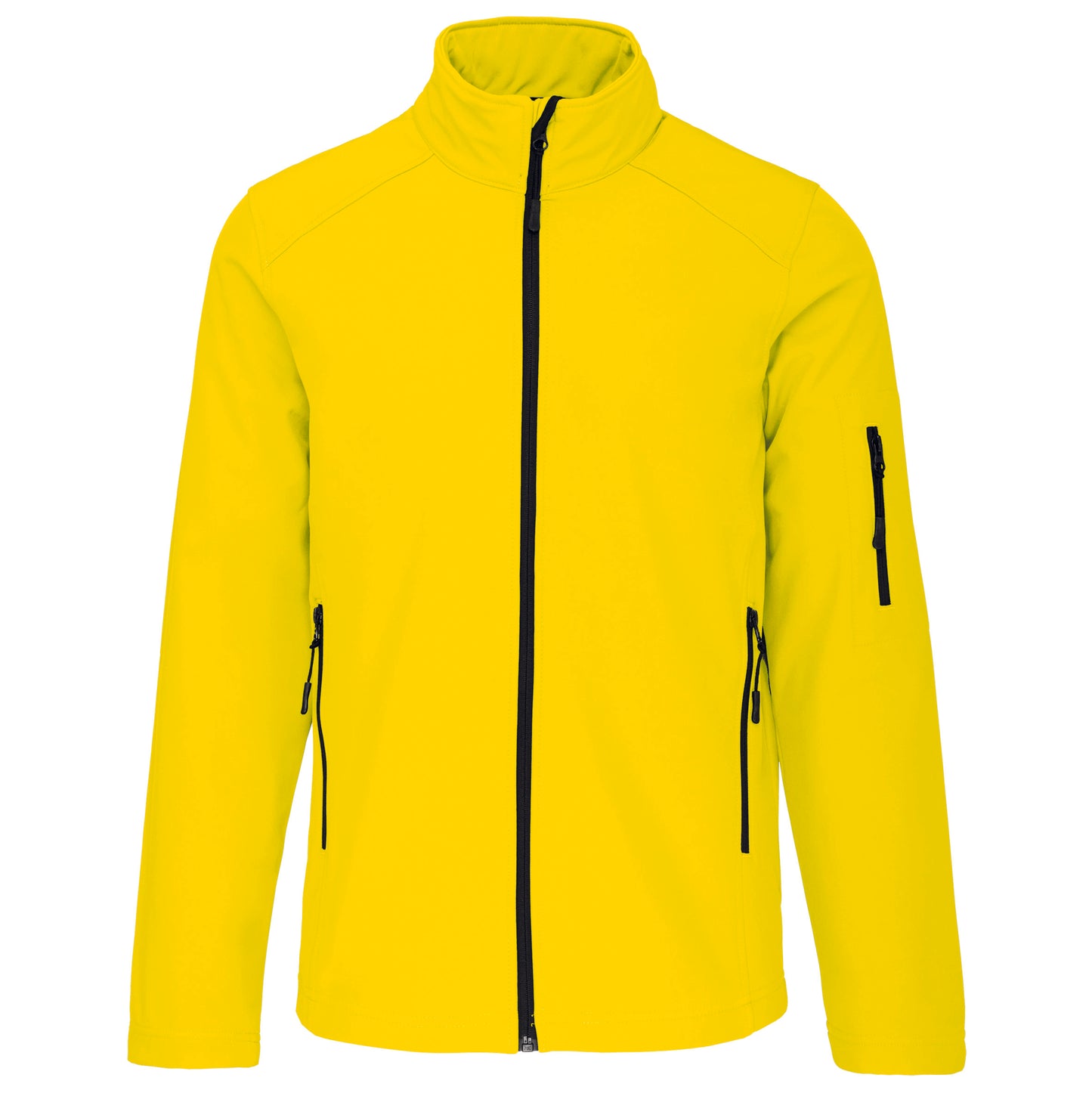 Softshell jas