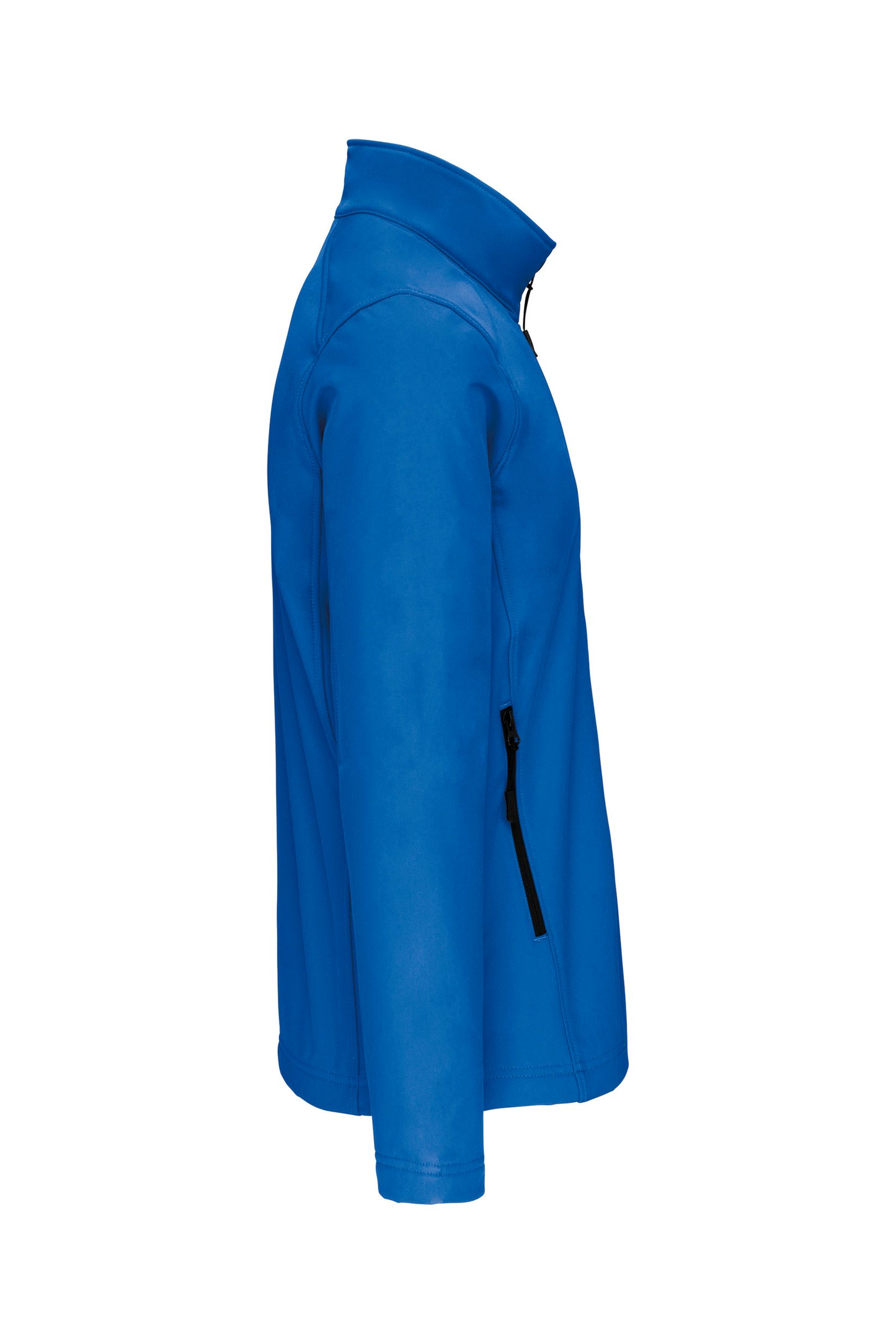 Softshell jas