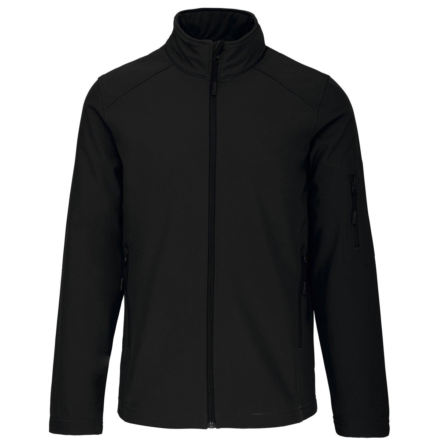 Softshell jas
