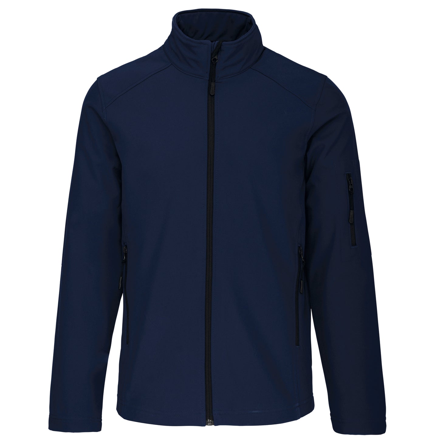 Softshell jas