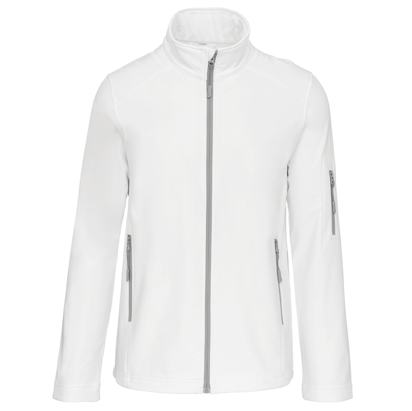 Softshell jas