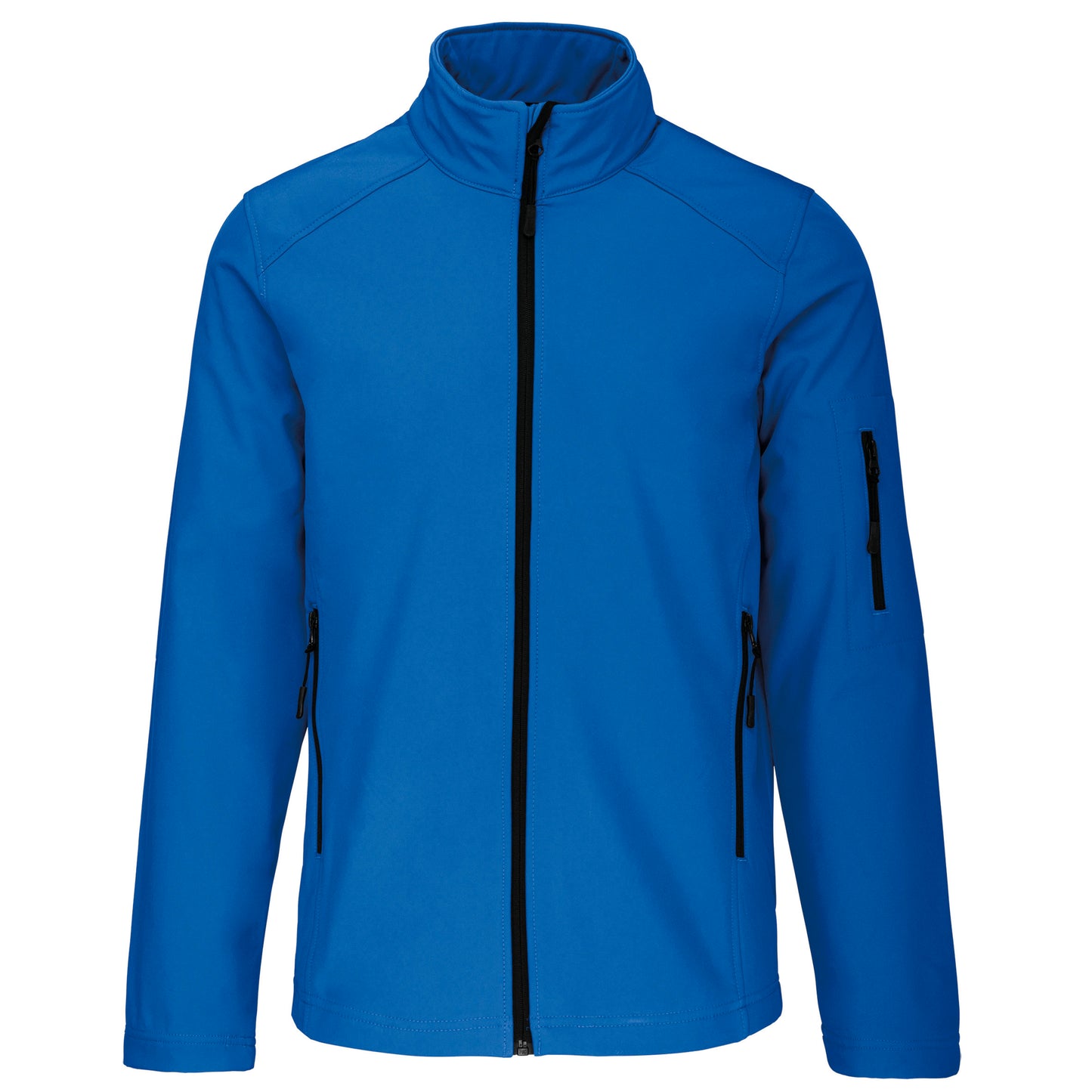 Softshell jas