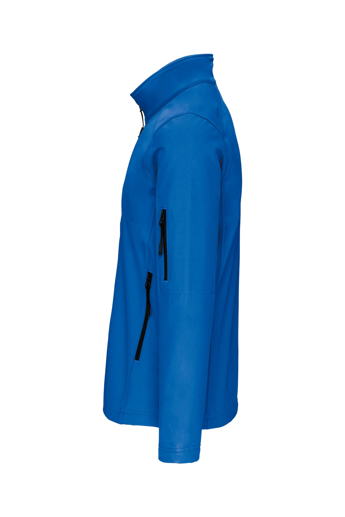 Softshell jas