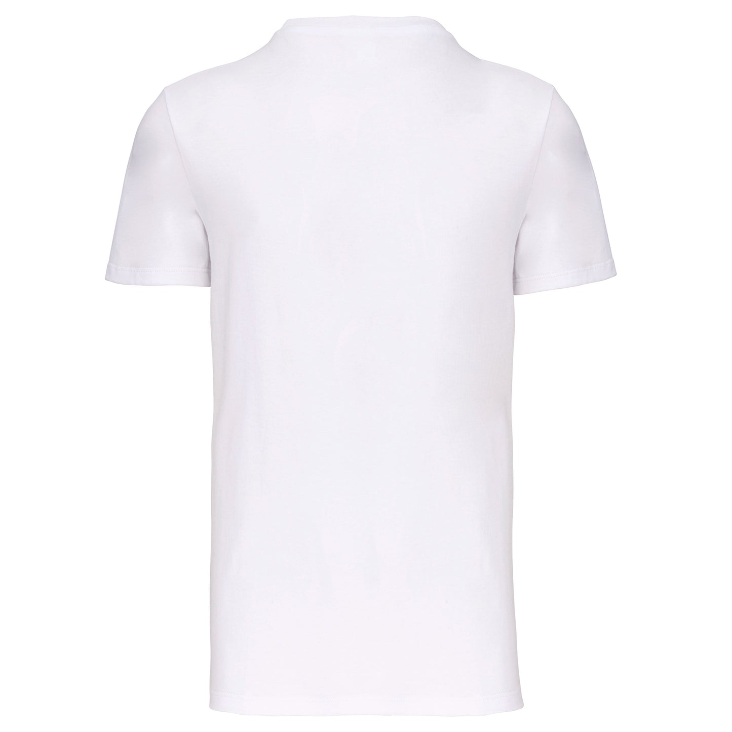 Biologisch heren t-shirt "Origine France Garantie"
