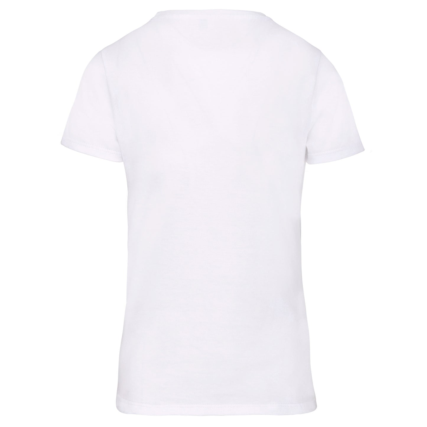 Women's organic t-shirt "Origine France Garantie"
