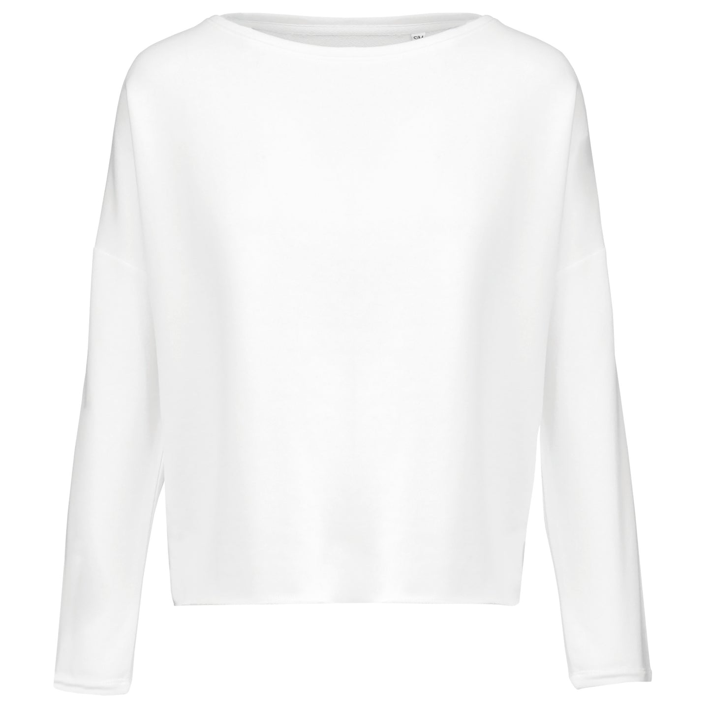 Damessweater Loose fit