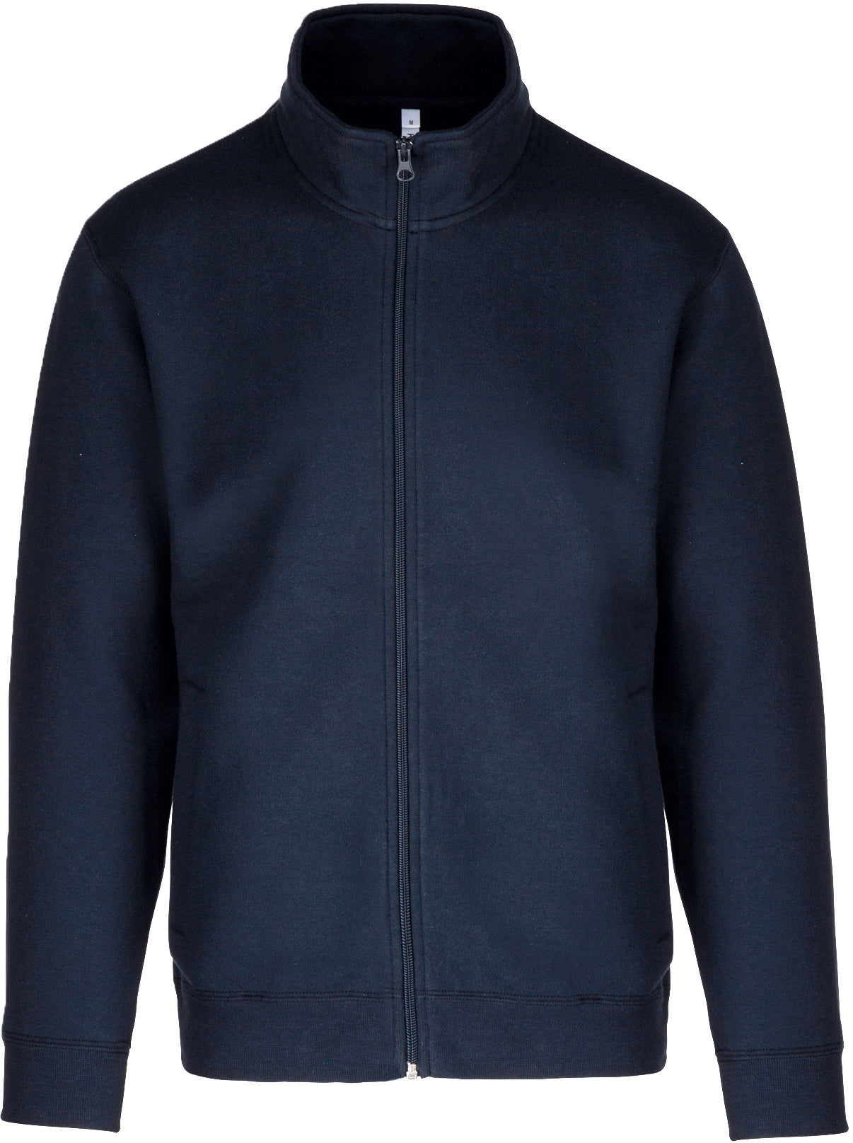 Sweat jacket