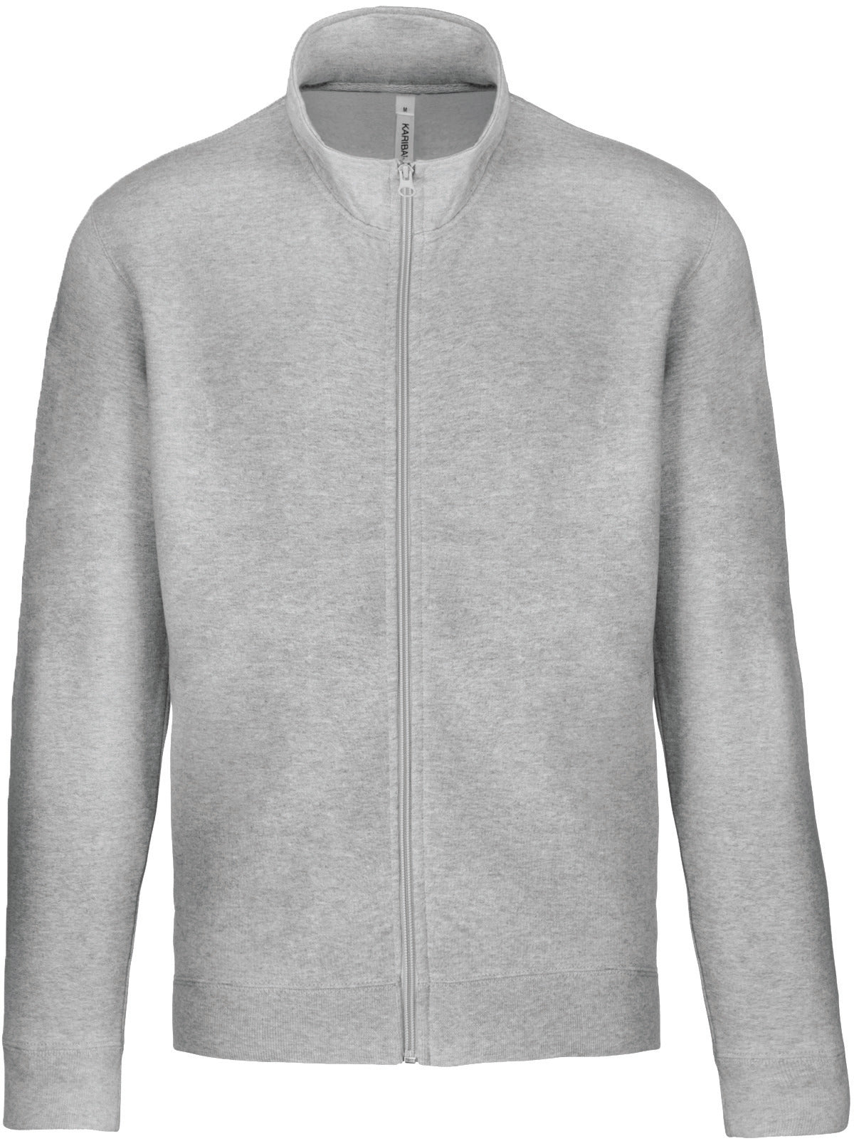 Sweat jacket