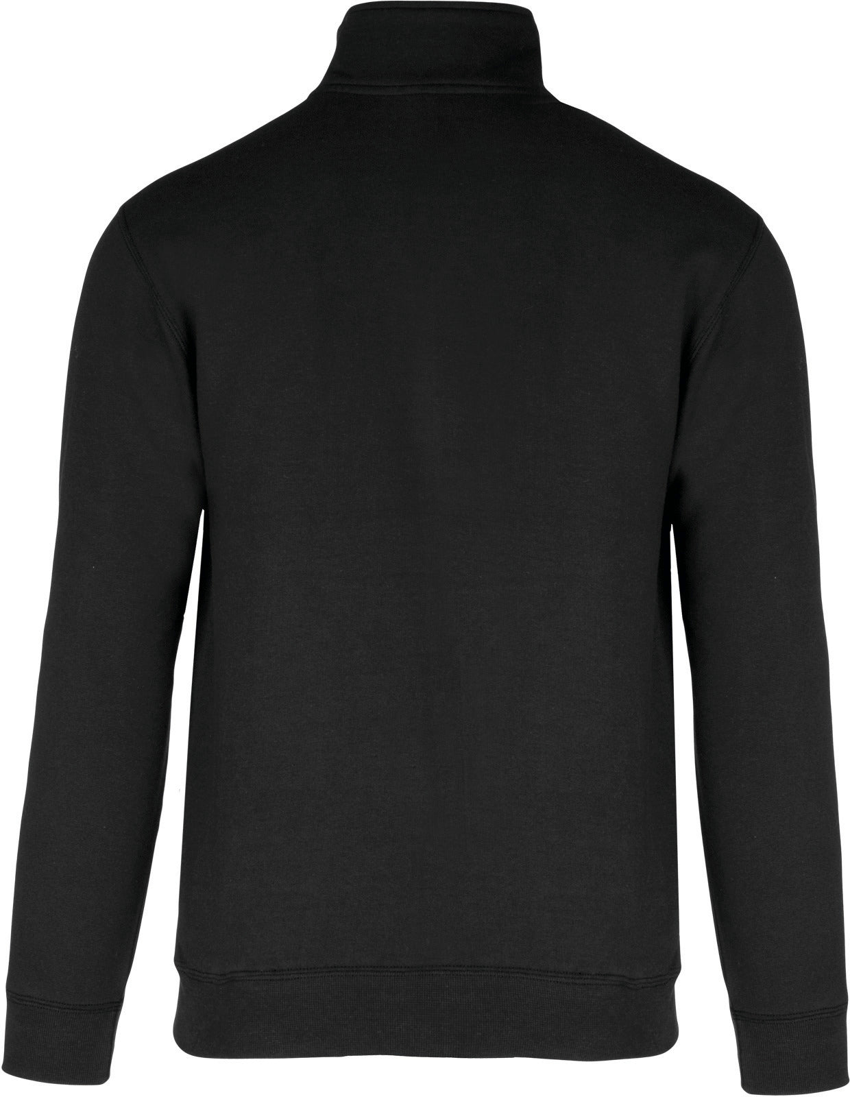 Sweat jacket