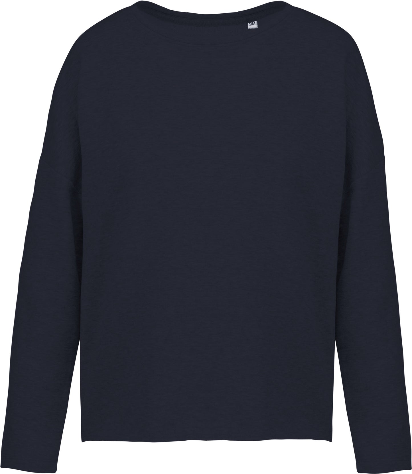 Damessweater Loose fit