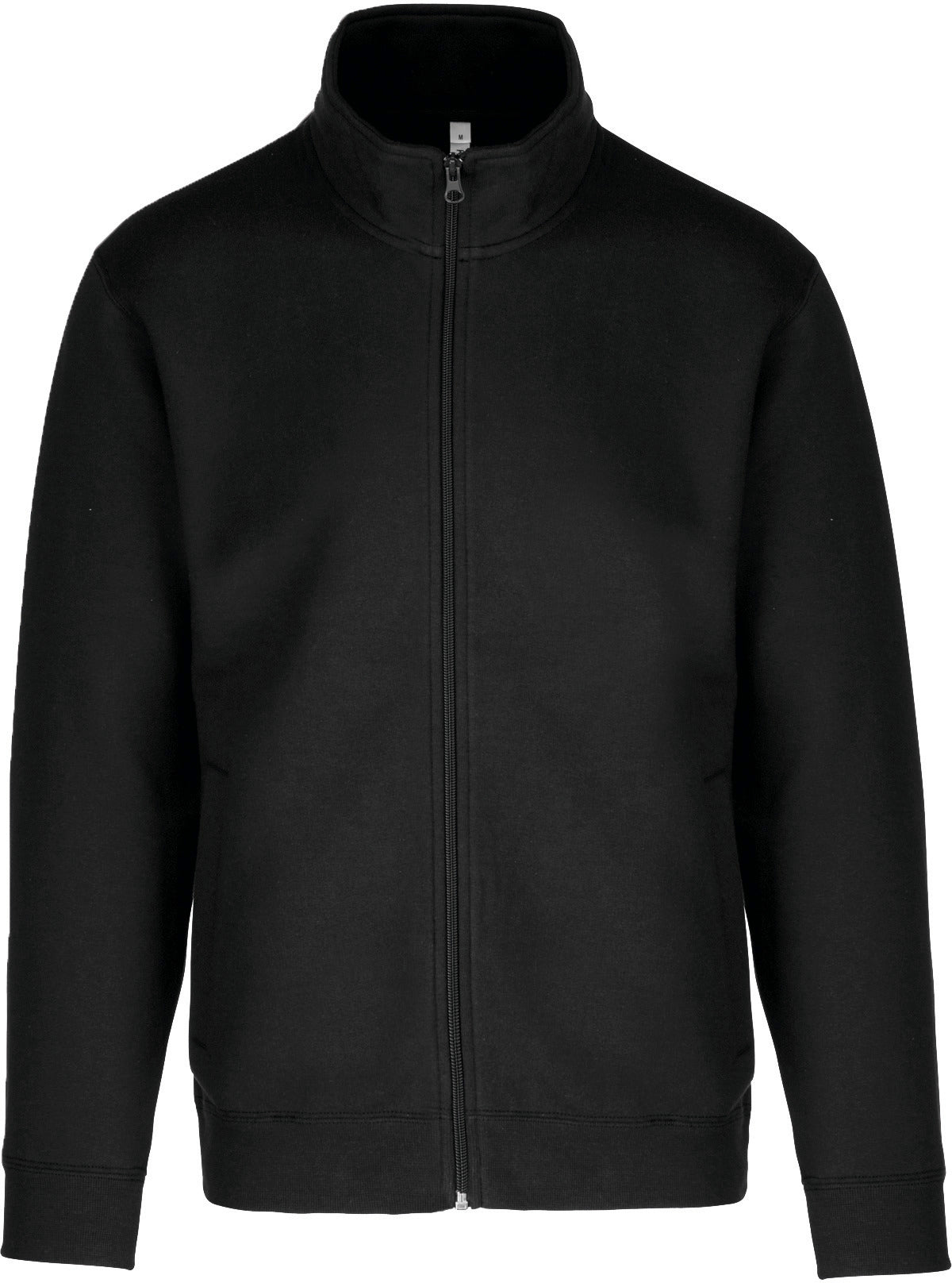Sweat jacket
