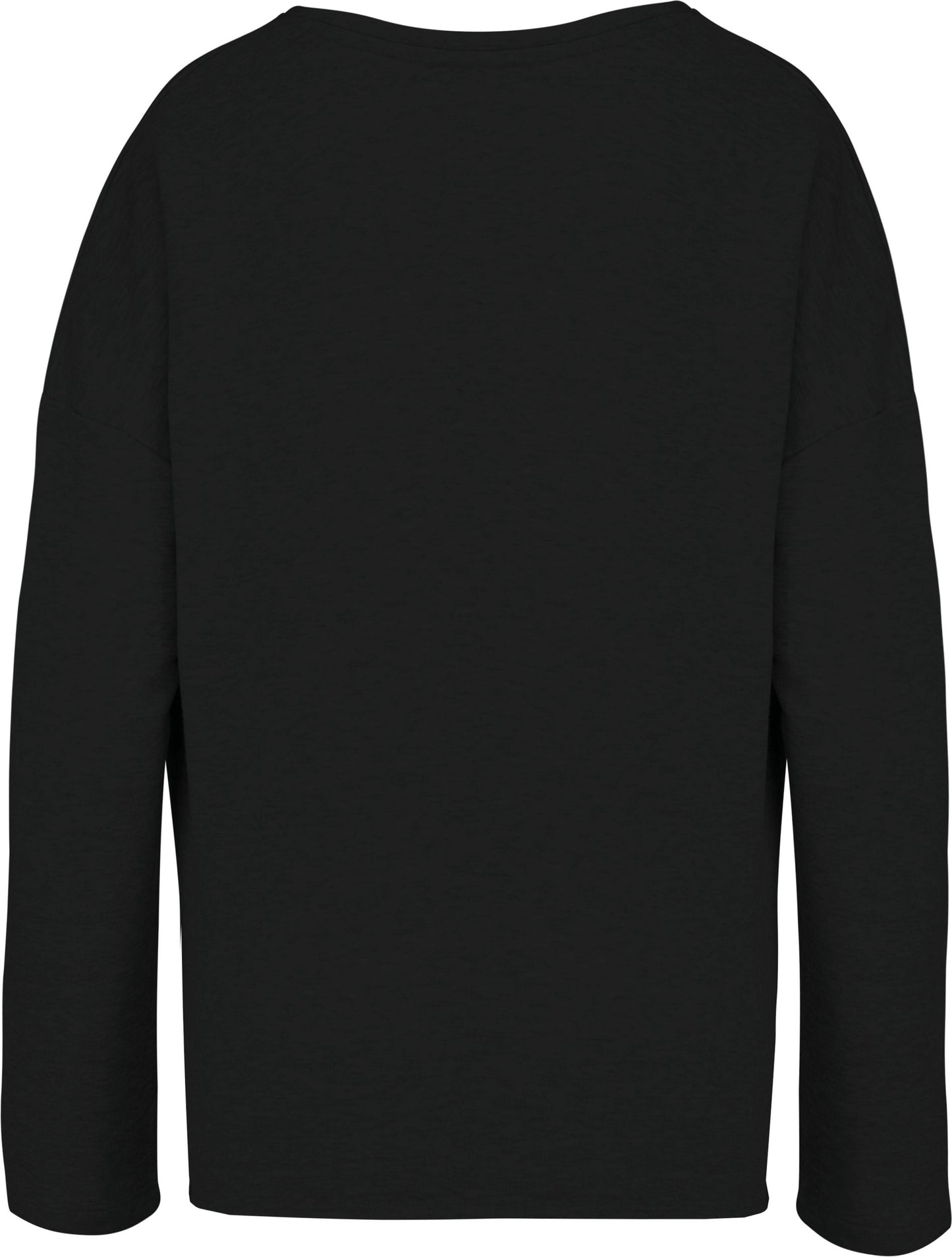 Damessweater Loose fit