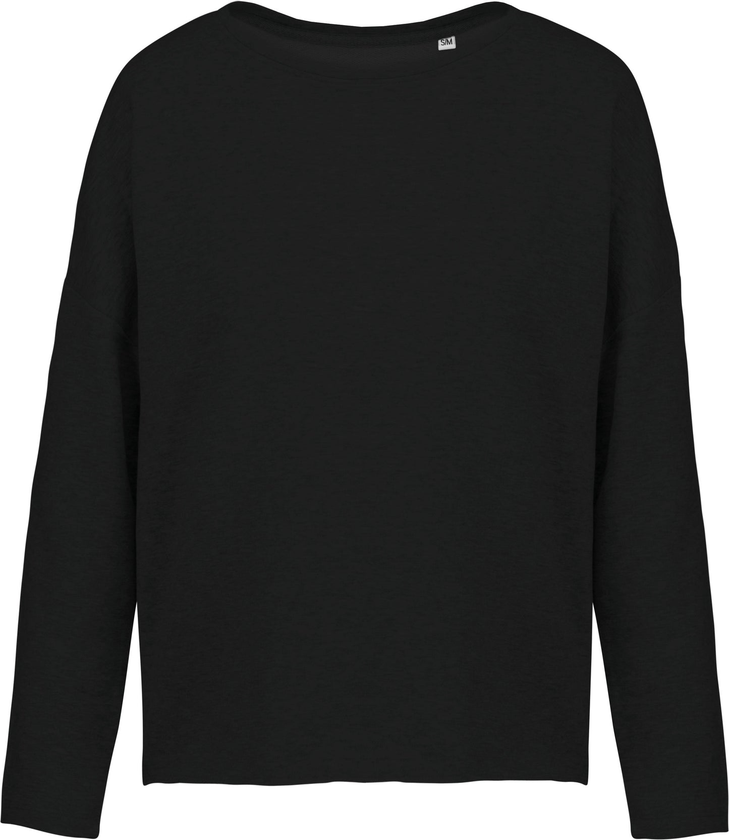 Damessweater Loose fit