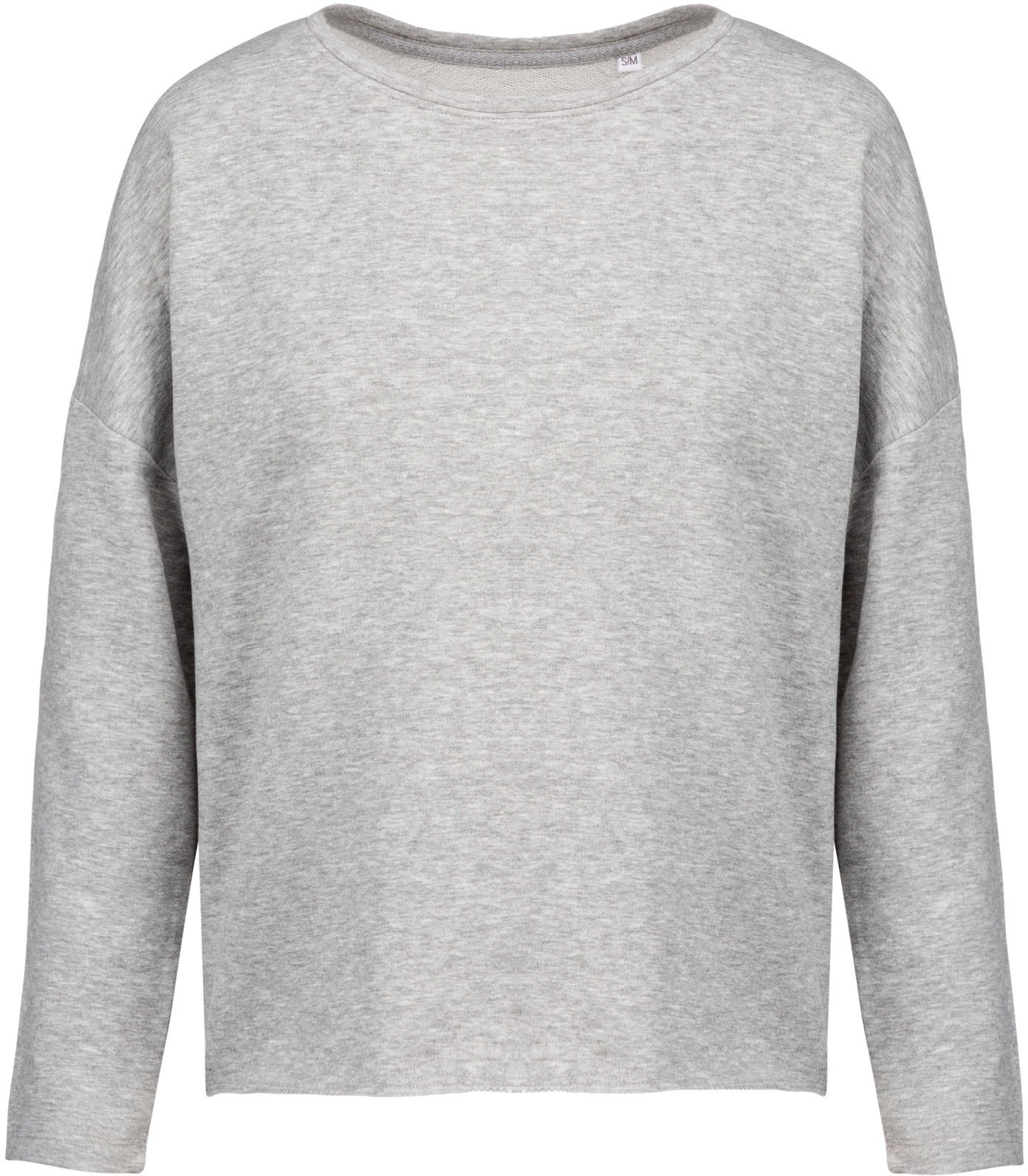 Damessweater Loose fit