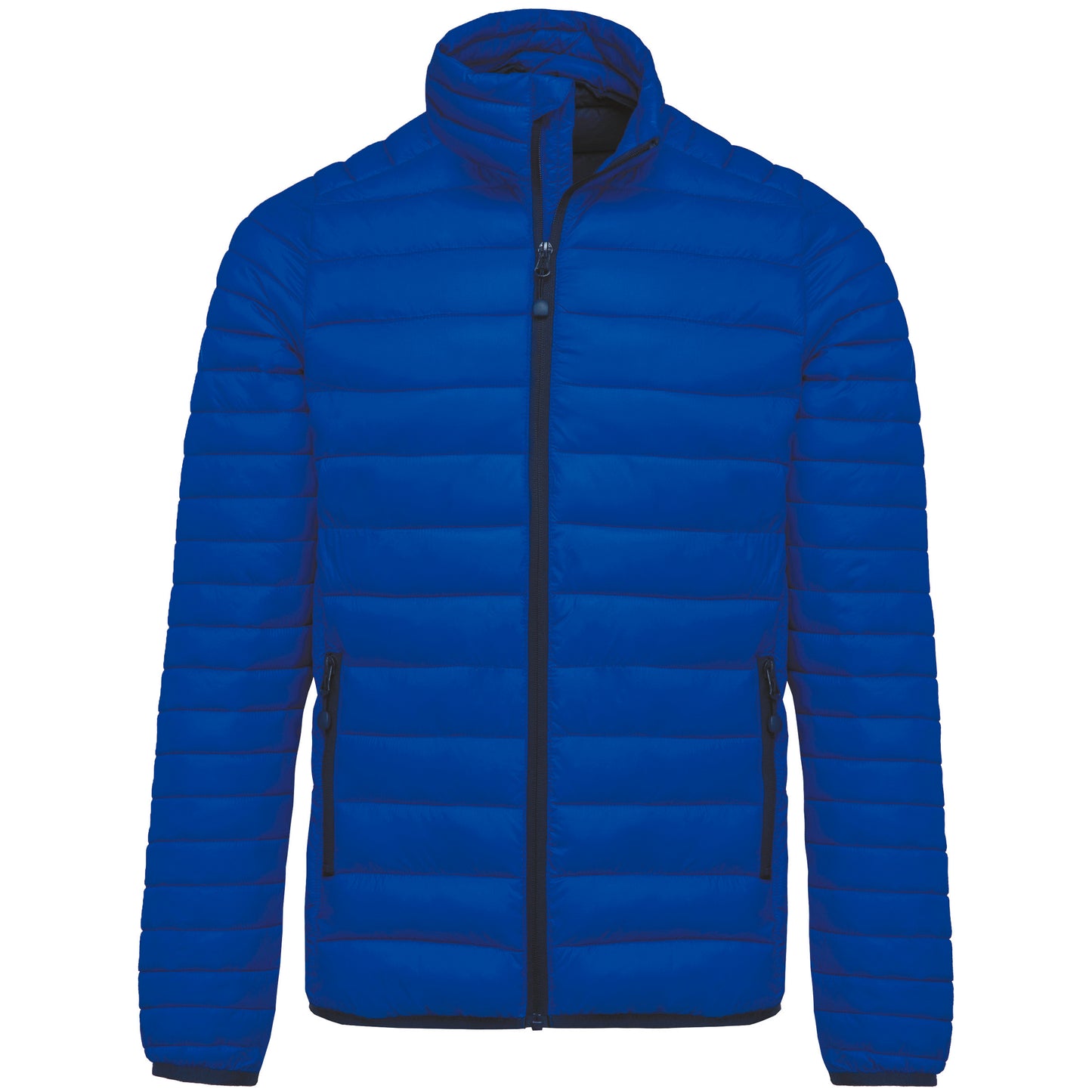 Men's lightweight padded jacket