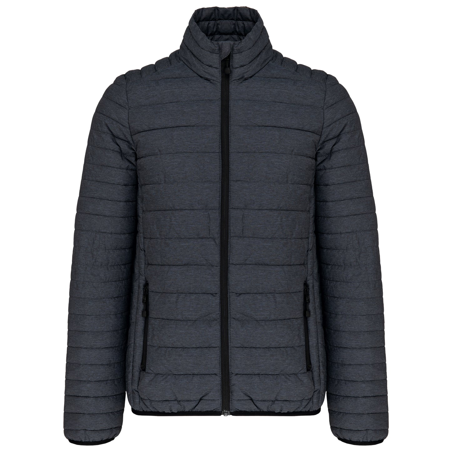 Men's lightweight padded jacket