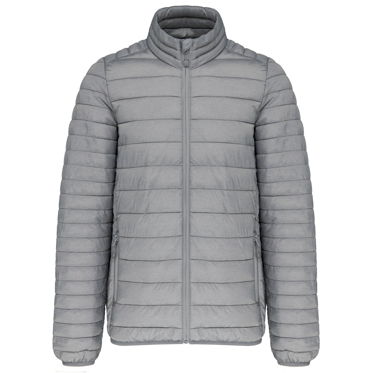 Men's lightweight padded jacket