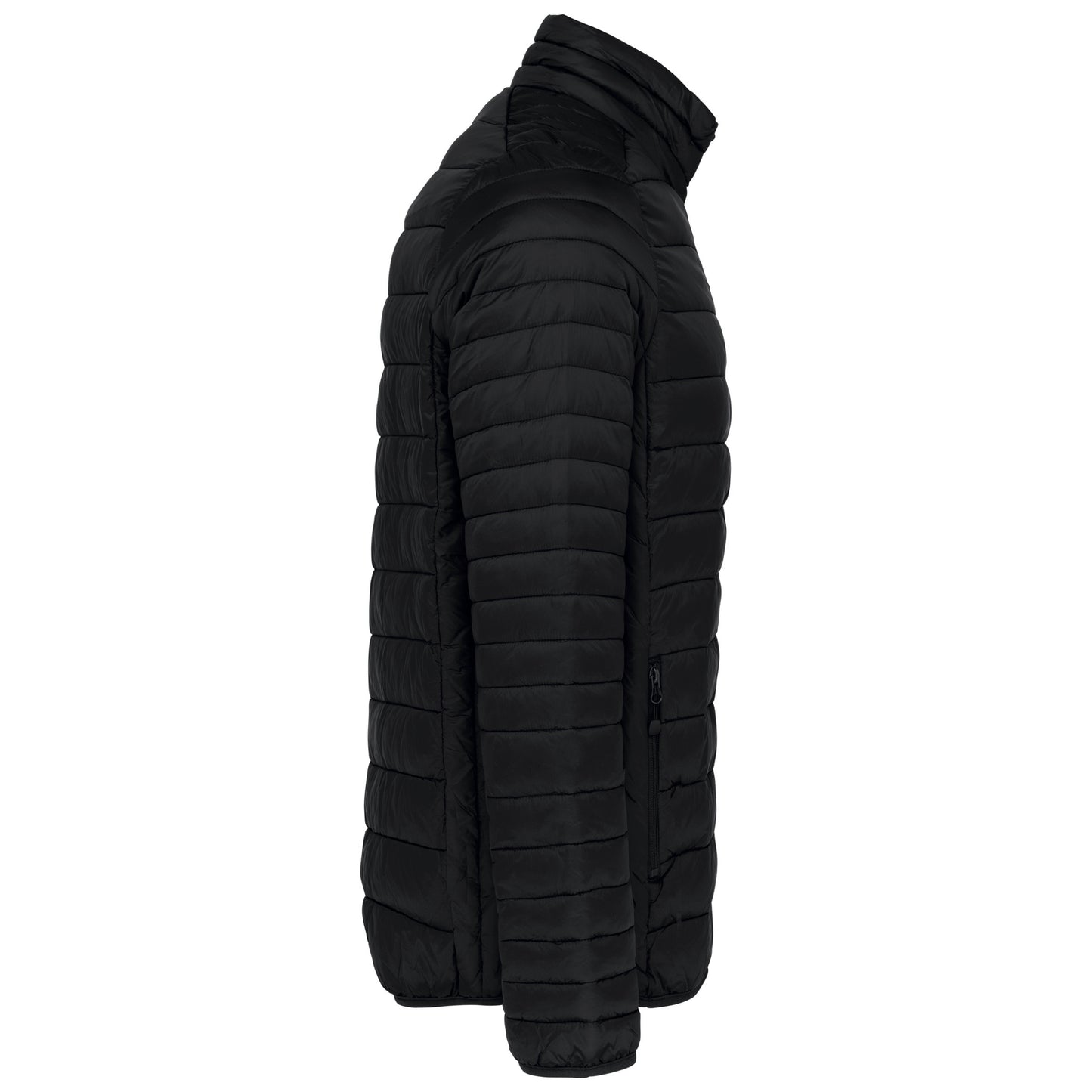 Men's lightweight padded jacket