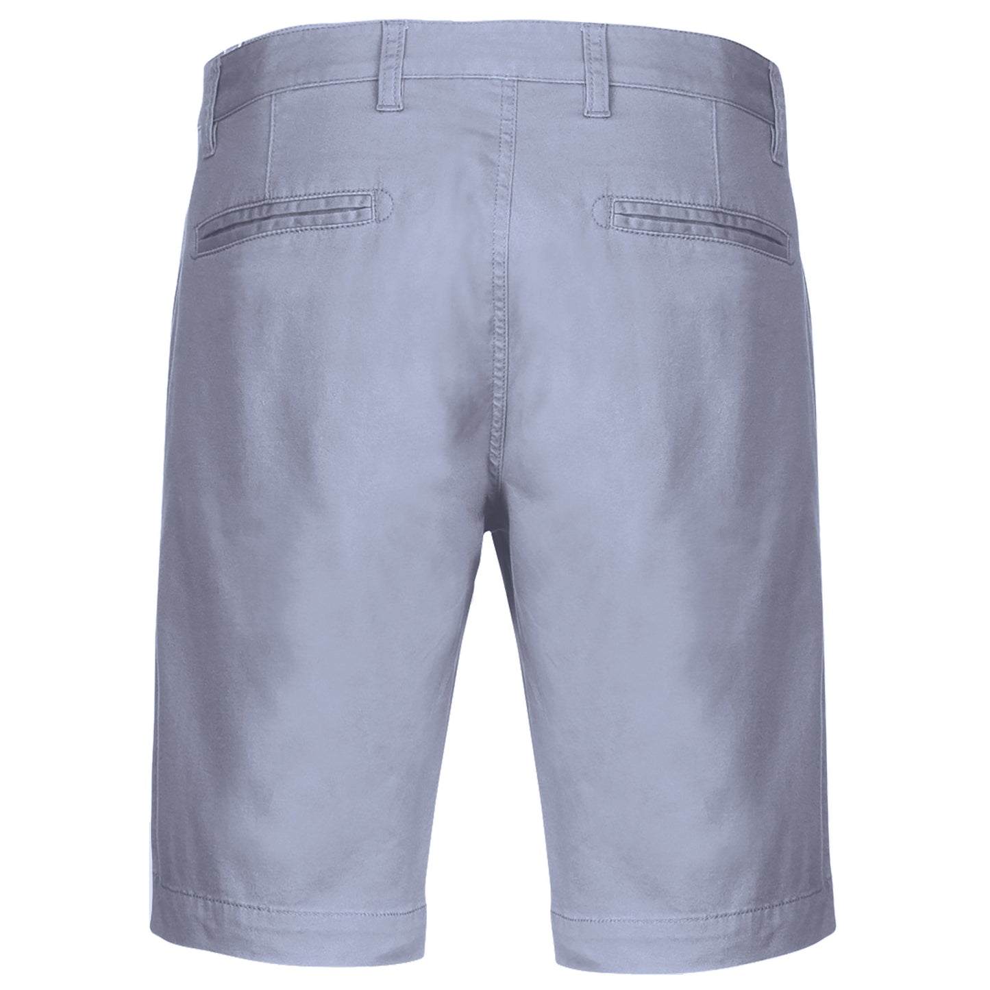 Heren chino bermudashorts
