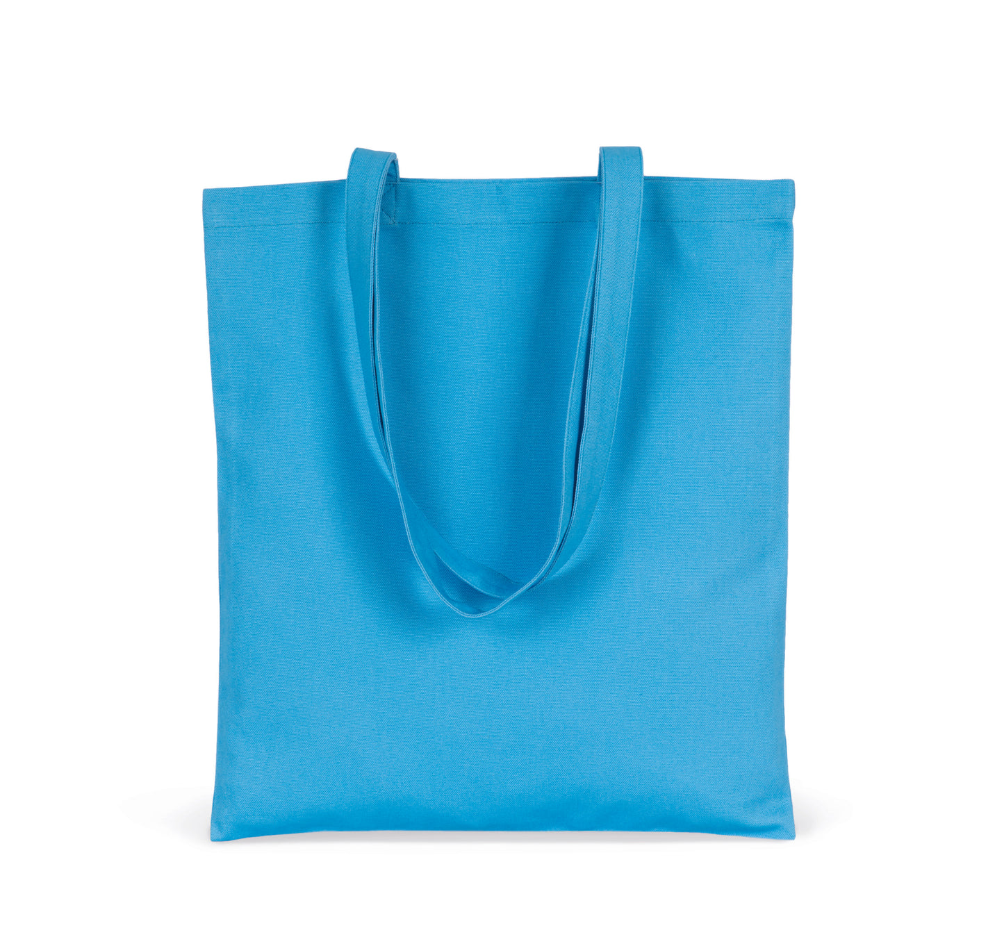 Shopper van canvaskatoen