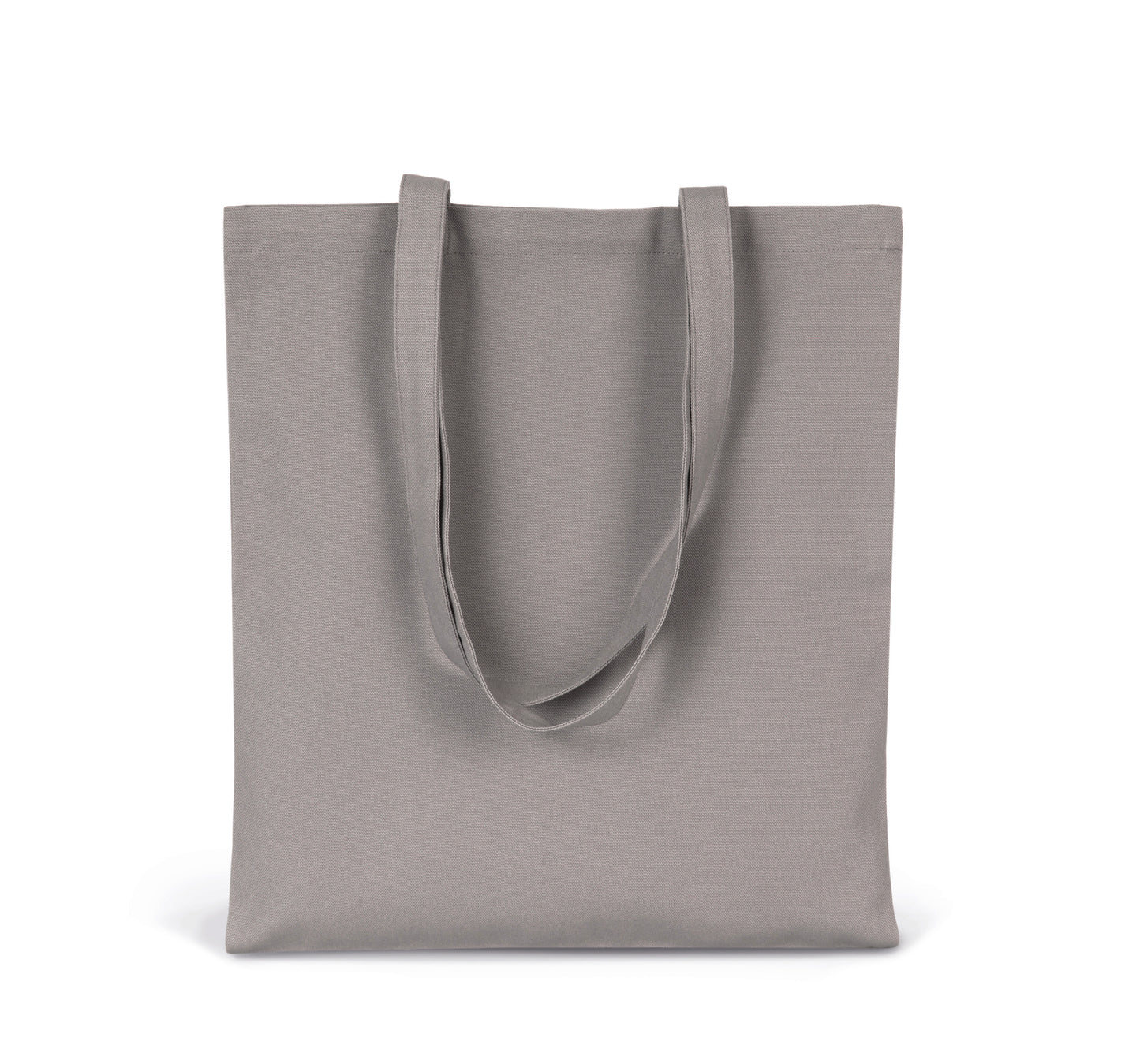Shopper van canvaskatoen
