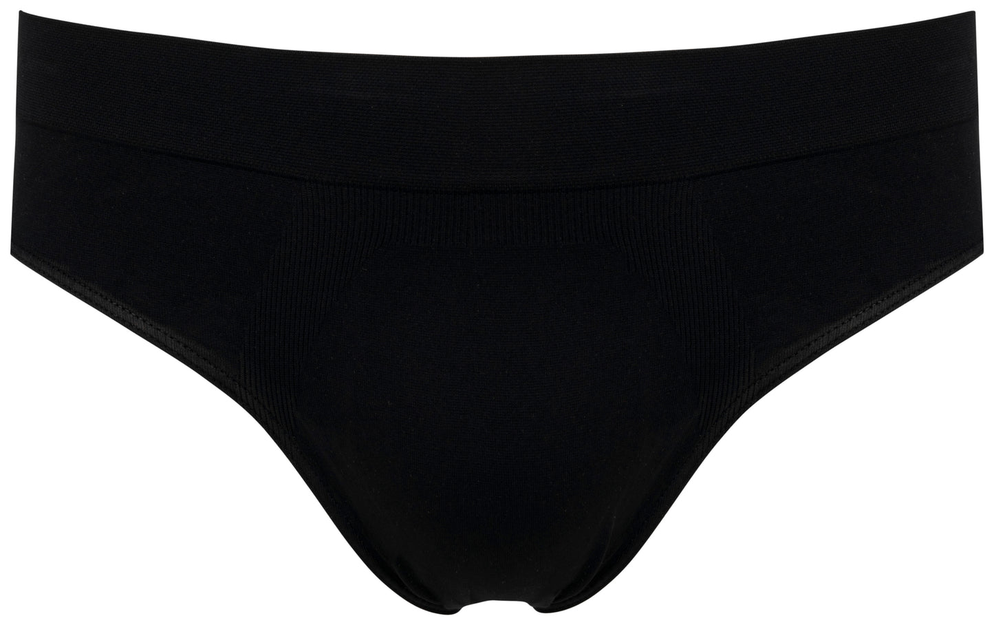 Ecologische en naadloze herenslip