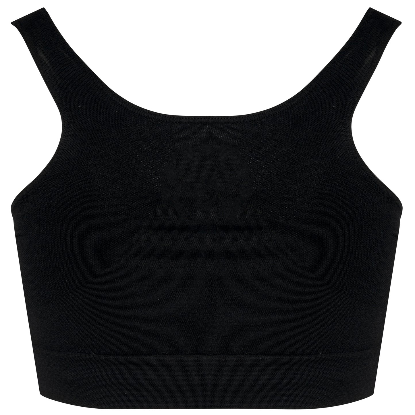 Ecologische en naadloze push-up bh