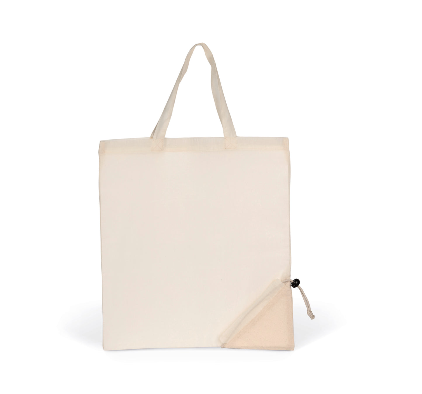Opvouwbare shopper