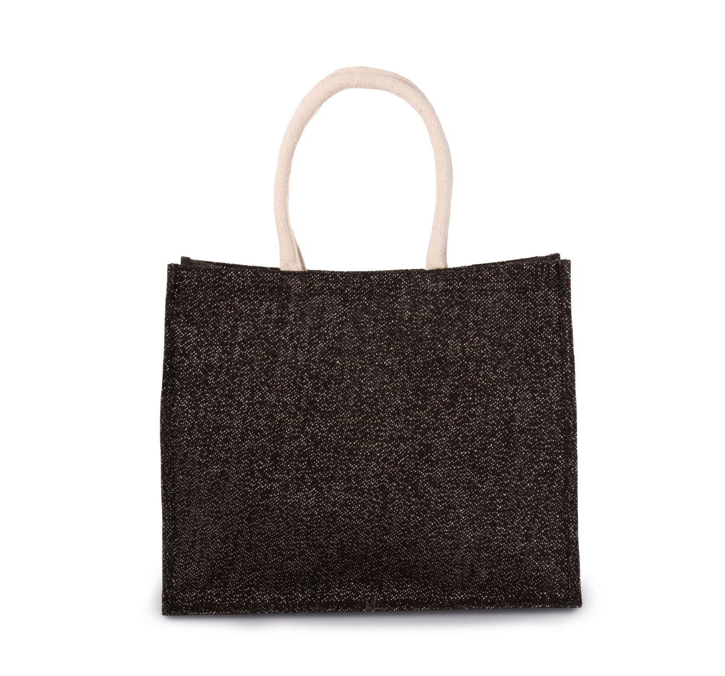 Jute Strandtas